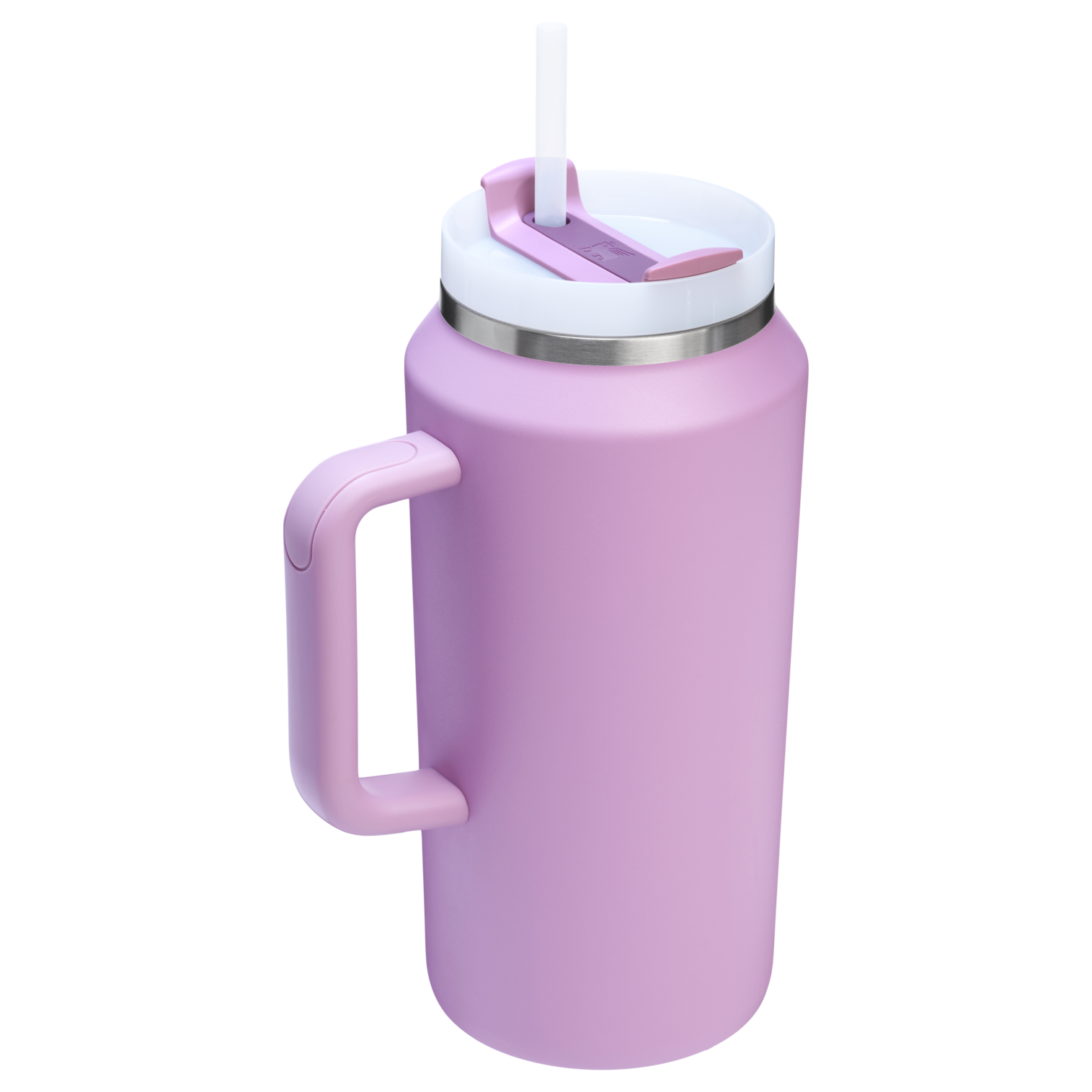Insulated Travel The Quencher H2.0 Flowstate Tumbler D033Q - FlowState 3-Position Lid Insulated Travel Mug Detail
