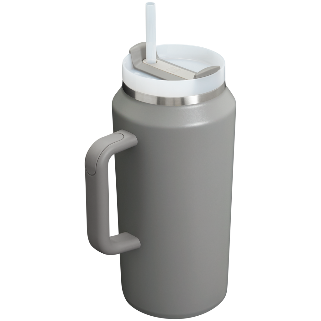 Insulated Travel The Quencher H2.0 Flowstate Tumbler D033Q - FlowState 3-Position Lid Insulated Travel Mug Detail