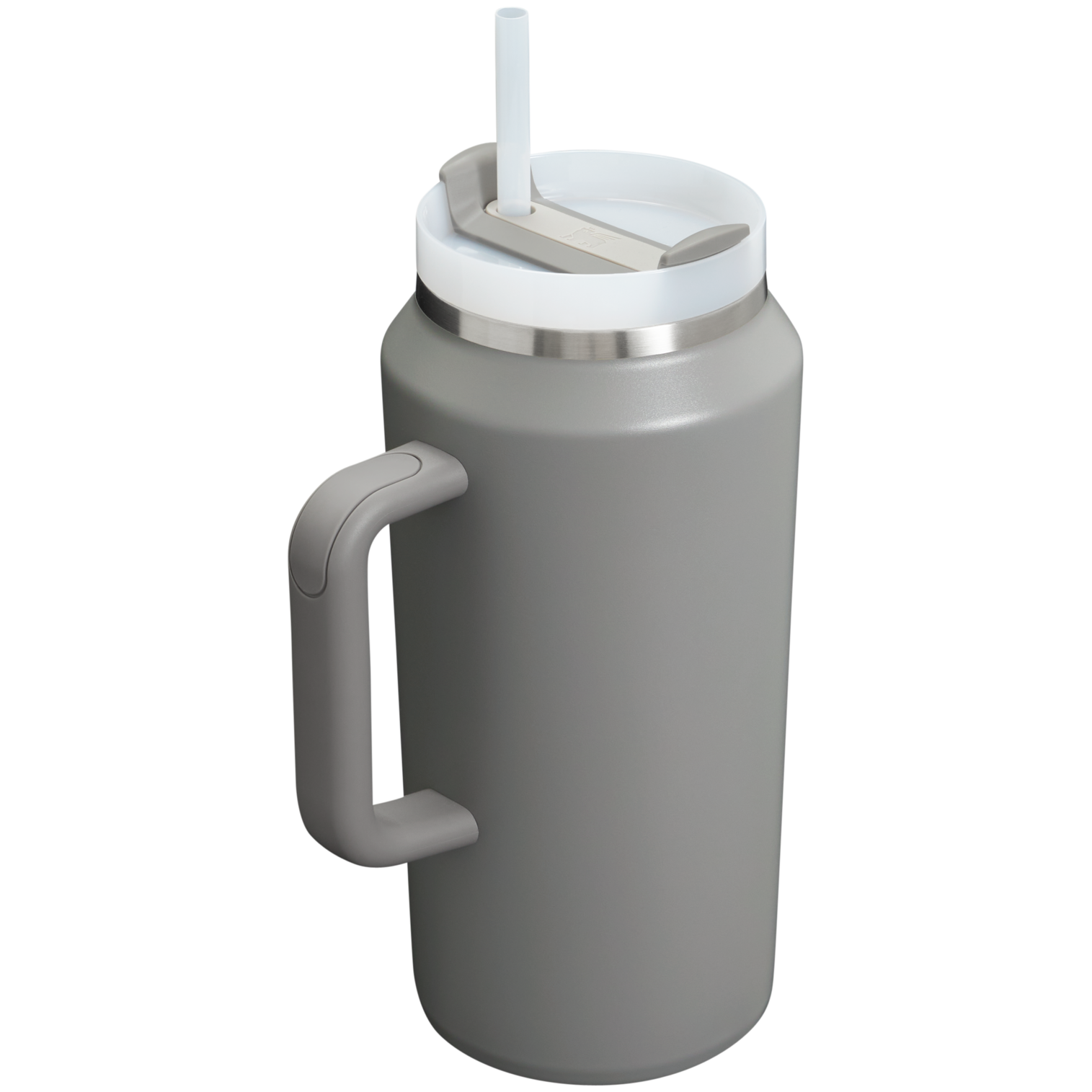 Insulated Travel The Quencher H2.0 Flowstate Tumbler D033Q - FlowState 3-Position Lid Insulated Travel Mug Detail