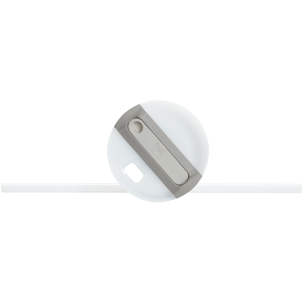 Car-Cup Friendly The Quencher H2.0 Flowstate Tumbler D365U - Premium Stainless Steel Straw Cup for All-Day Hydration Detail