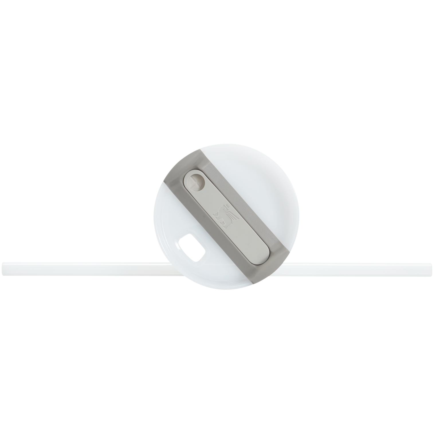 Car-Cup Friendly The Quencher H2.0 Flowstate Tumbler D365U - Premium Stainless Steel Straw Cup for All-Day Hydration Detail