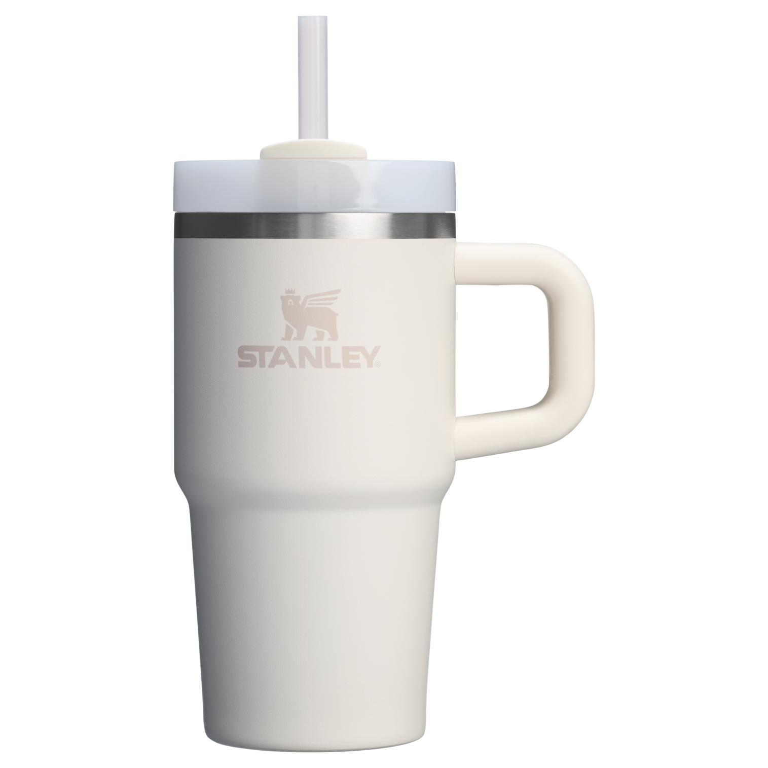 Car-Cup Friendly The Quencher H2.O Flowstate Tumbler D251V - Premium Stainless Steel Straw Cup for All-Day Hydration Detail