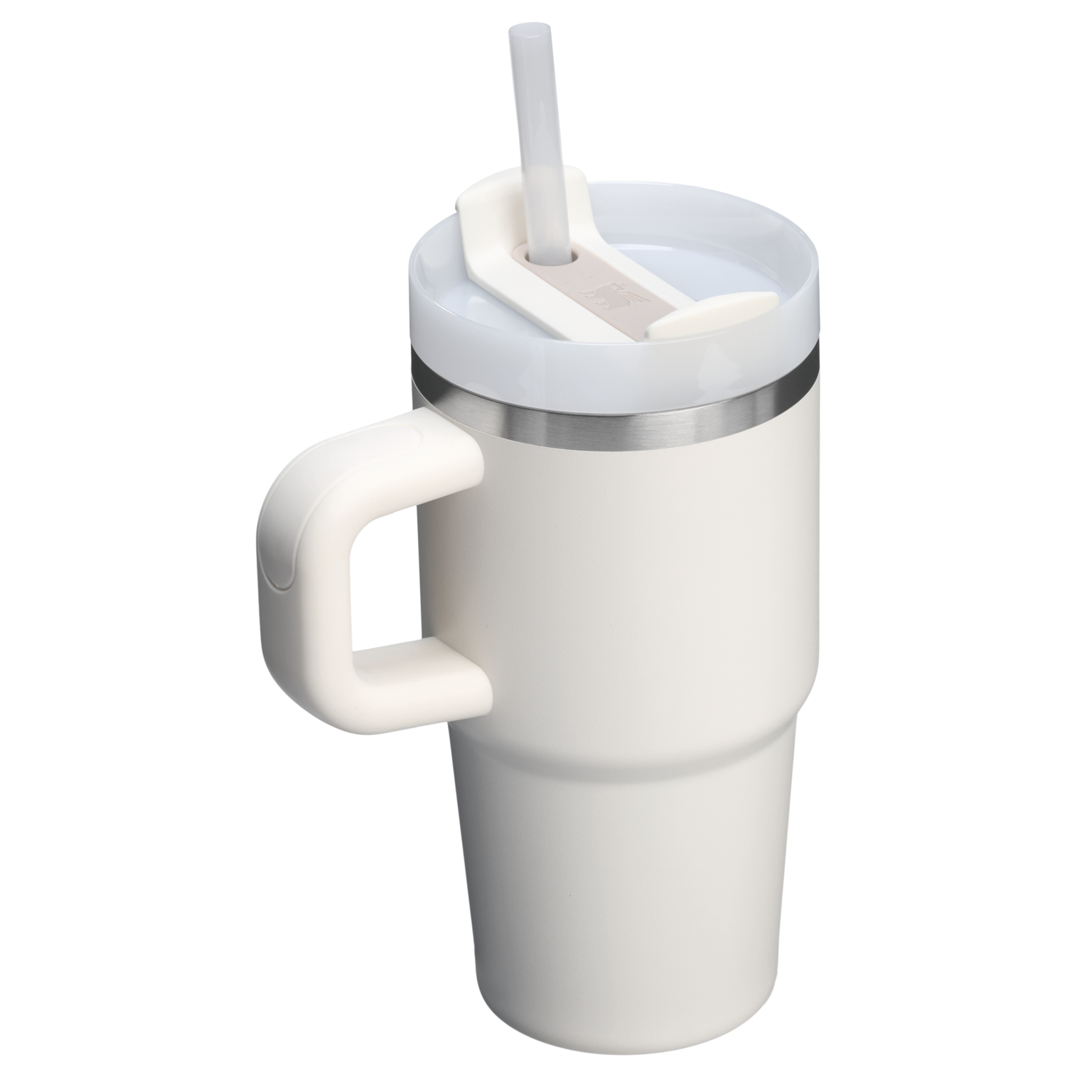 Splash-Resistant FlowState The Quencher H2.O Flowstate Tumbler D069R - 40oz Large Capacity Car-Cup Friendly Quencher Detail