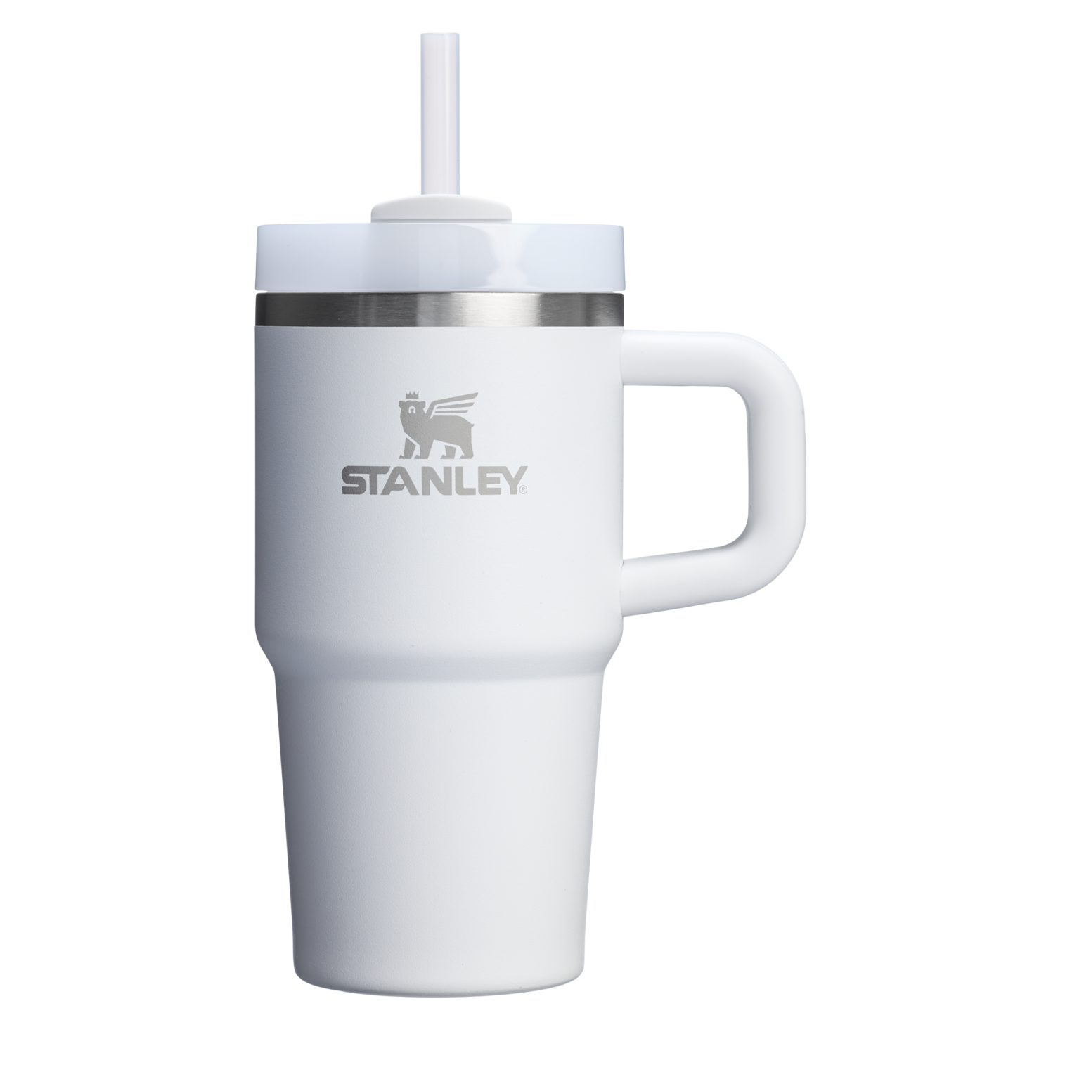 Splash-Resistant FlowState The Quencher H2.O Flowstate Tumbler D069R - 40oz Large Capacity Car-Cup Friendly Quencher Detail