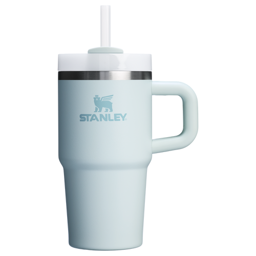 Car-Cup Friendly The Quencher H2.O Flowstate Tumbler D251V - Premium Stainless Steel Straw Cup for All-Day Hydration - Lilac