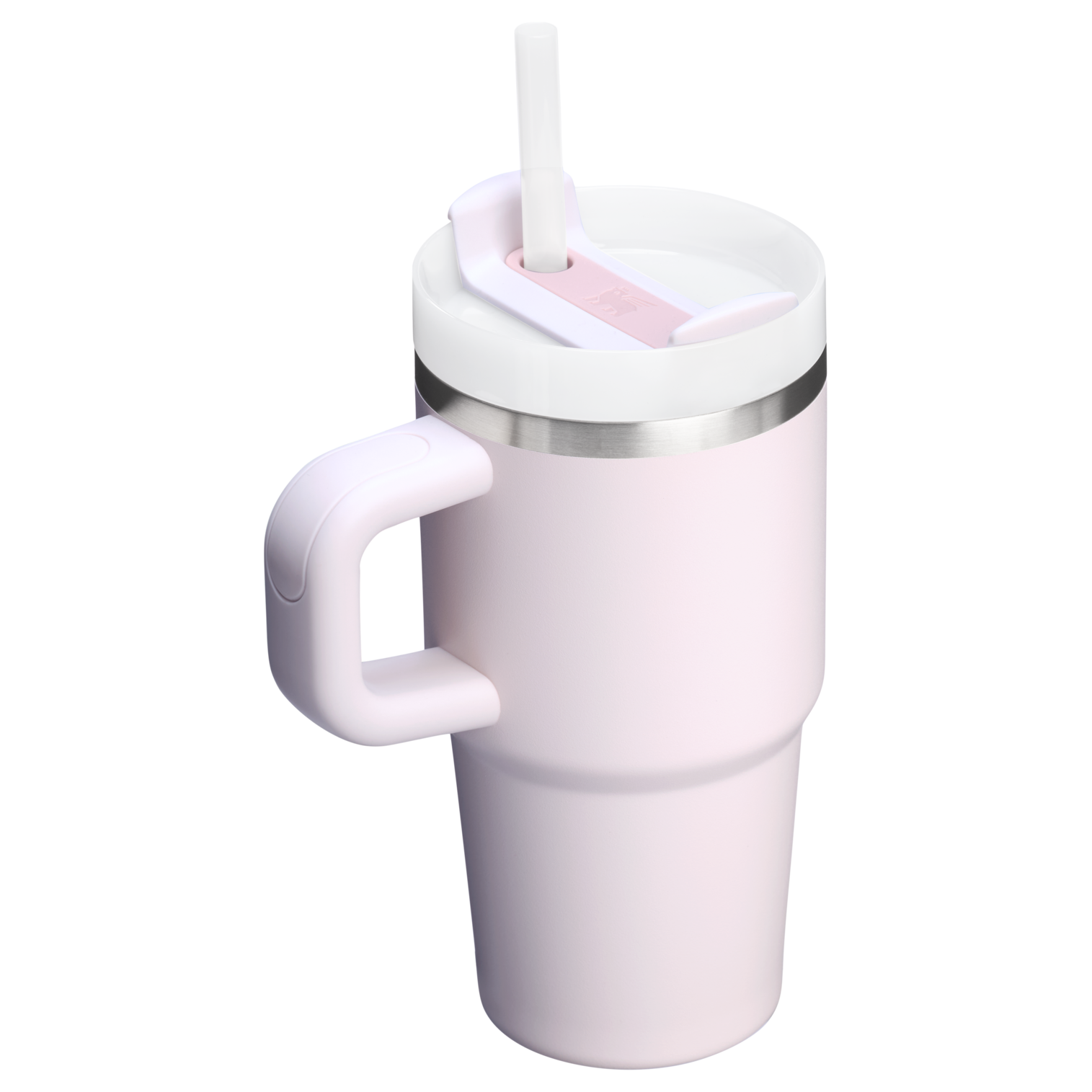 Splash-Resistant FlowState The Quencher H2.O Flowstate Tumbler D069R - 40oz Large Capacity Car-Cup Friendly Quencher Detail