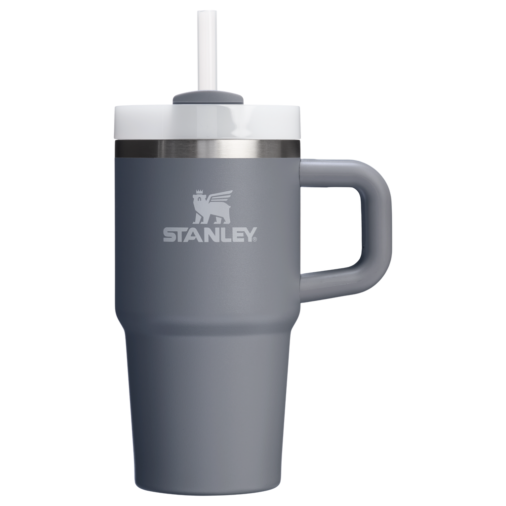Splash-Resistant FlowState The Quencher H2.O Flowstate Tumbler D069R - 40oz Large Capacity Car-Cup Friendly Quencher Detail