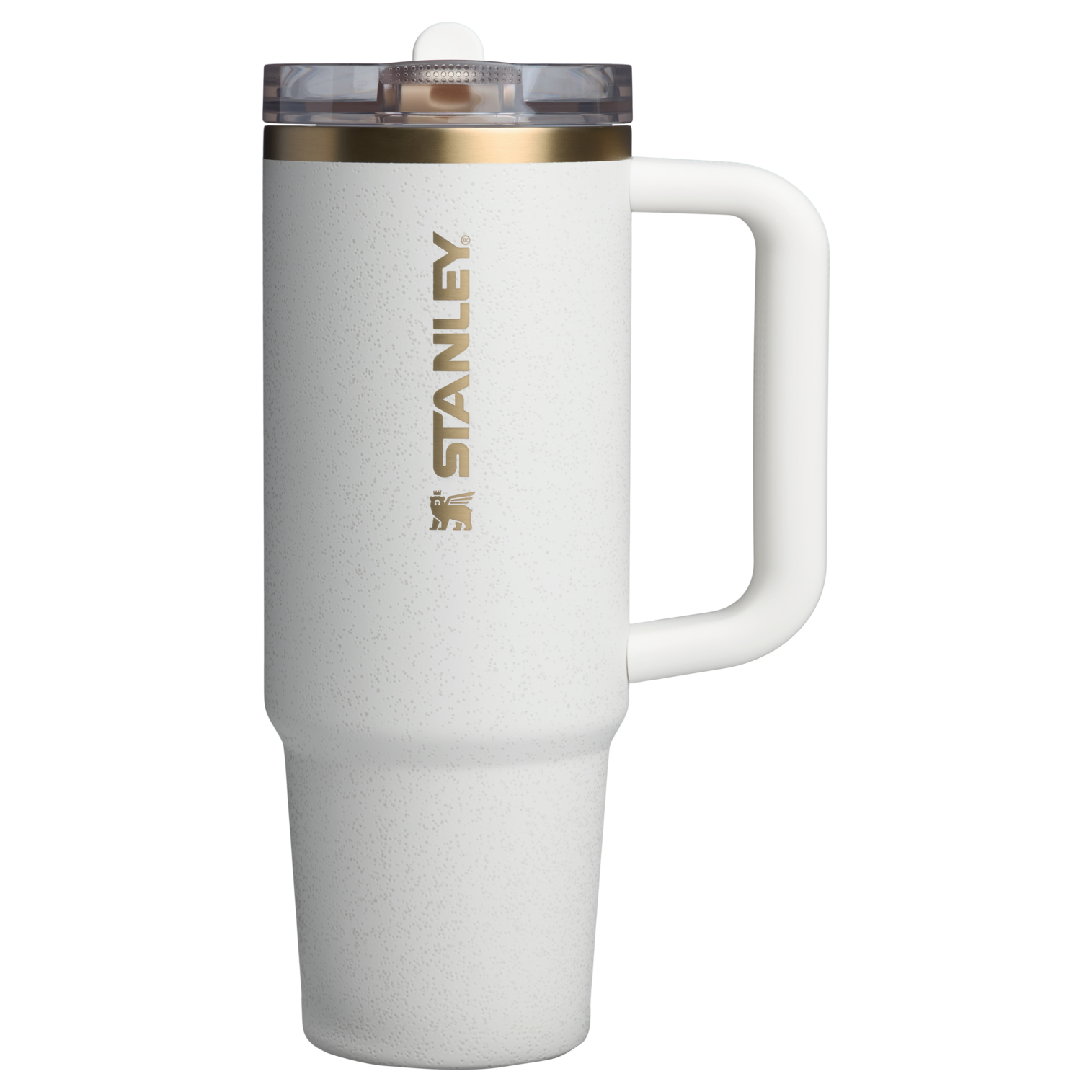Double-Wall Vacuum The Quencher H2.0 Flowstate Tumbler D051L - FlowState 3-Position Lid Insulated Travel Mug Detail