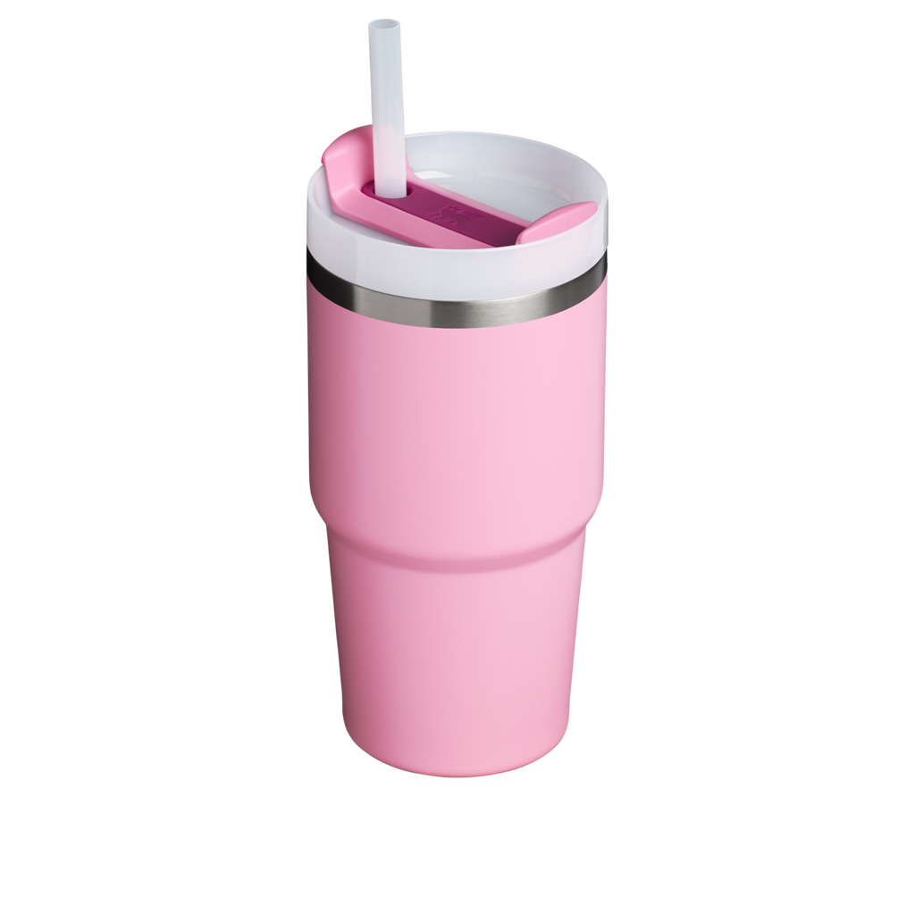 Large Capacity The Quencher H2.0 Flowstate Tumbler D030T - FlowState 3-Position Lid Insulated Travel Mug Detail
