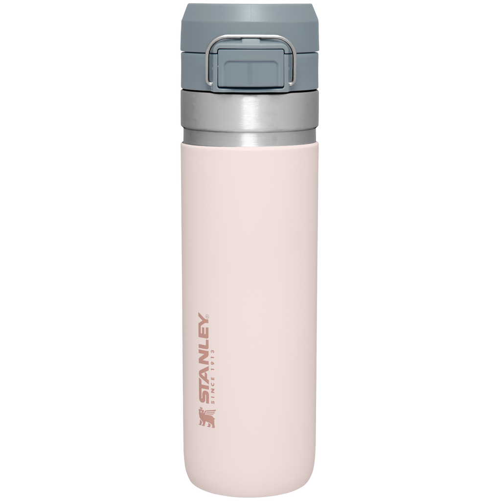 Large Capacity The Quencher H2.0 Flowstate Tumbler D030T - FlowState 3-Position Lid Insulated Travel Mug Detail