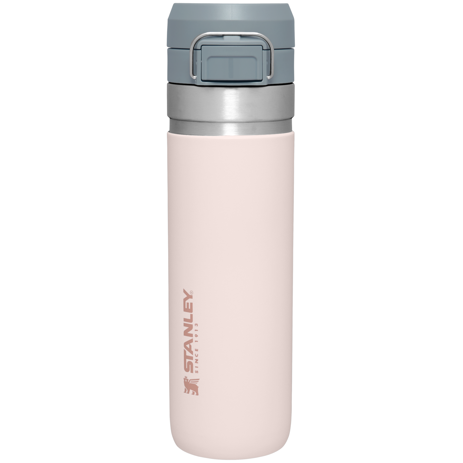 Large Capacity The Quencher H2.0 Flowstate Tumbler D030T - FlowState 3-Position Lid Insulated Travel Mug Detail
