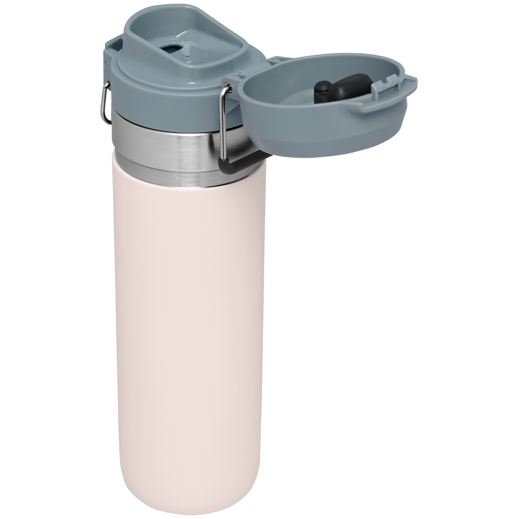 Large Capacity The Quencher H2.0 Flowstate Tumbler D030T - FlowState 3-Position Lid Insulated Travel Mug Detail