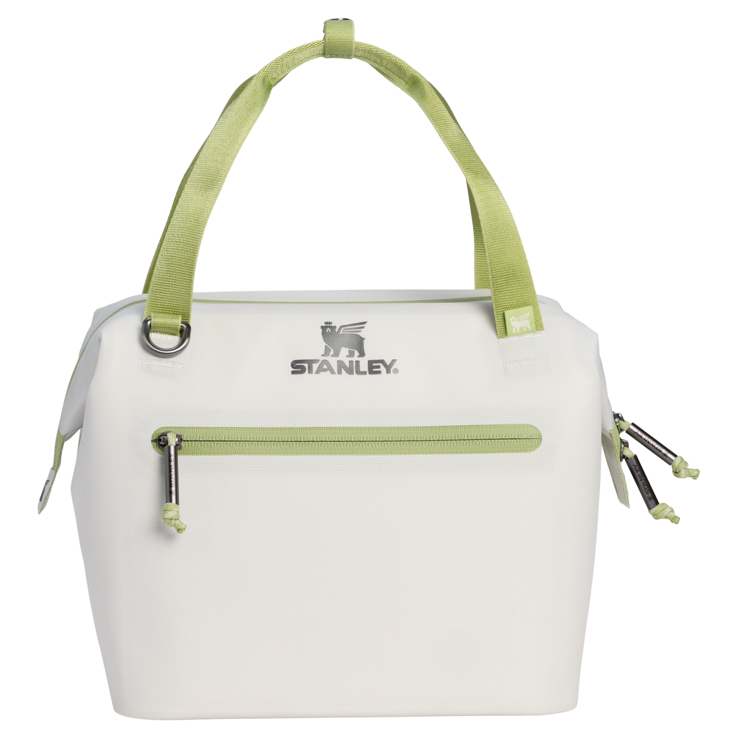 Premium All-Weather The Stanley 1913 x Nelly Korda All Day Julienne Mini Cooler D357J - Julienne Series Portable Picnic Chiller Tote - Nelly Korda Pinstripe