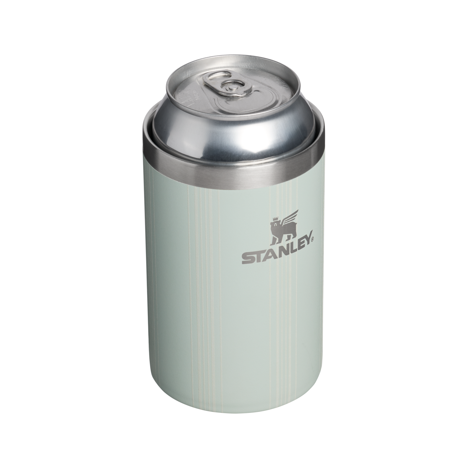 Heavy-Duty Tote The Everyday Can Cooler Cup D353P - Compact All-Weather Soft-Sided Cooler Backpack Detail