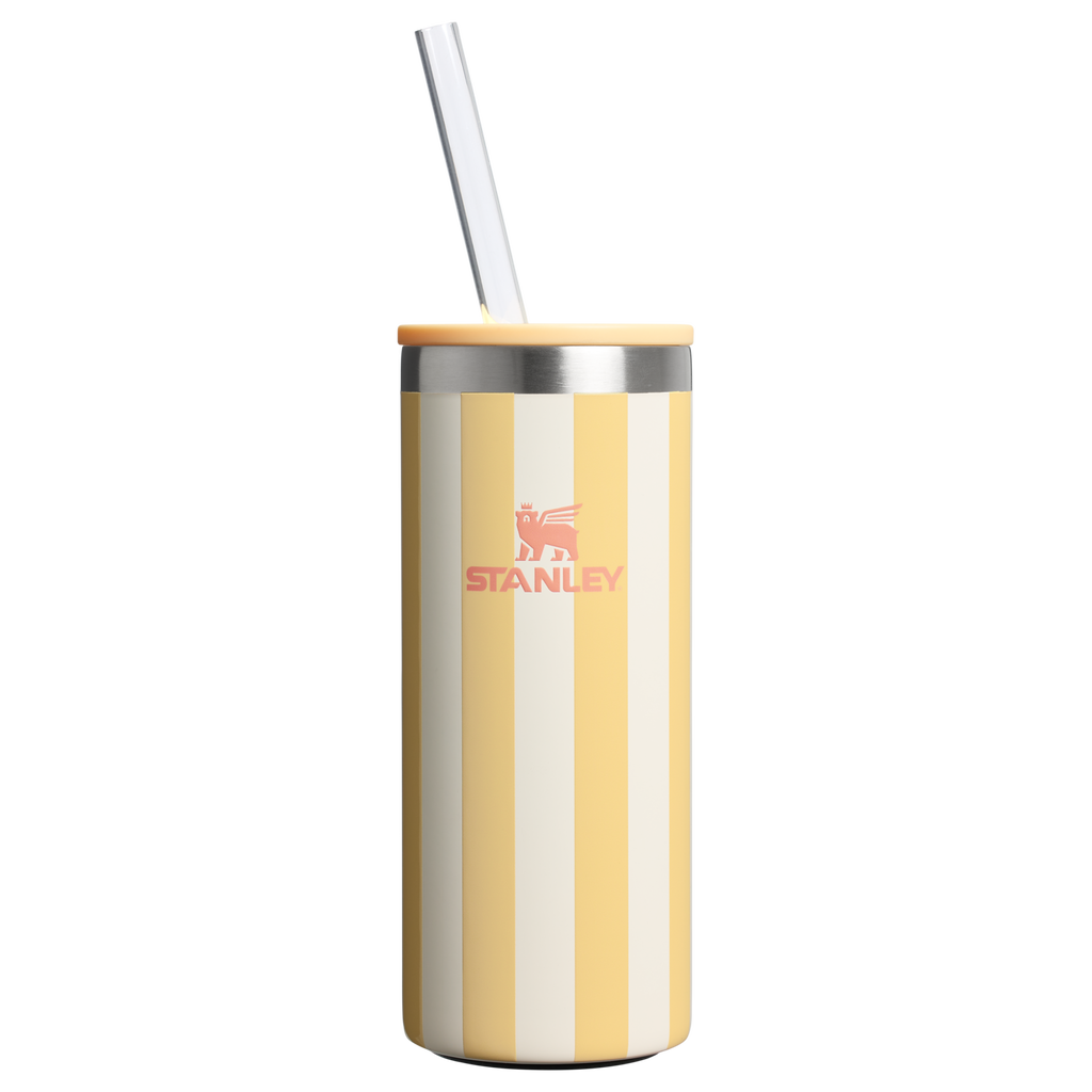 Portable Mini The Everyday Slim Can Cooler Cup D255E - Compact All-Weather Soft-Sided Cooler Backpack Detail