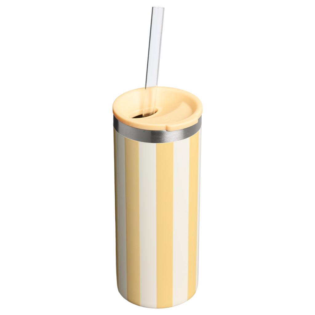 Ice-Retention The Everyday Slim Can Cooler Cup | Stanley Create D300G - Julienne Series Portable Picnic Chiller Tote Detail