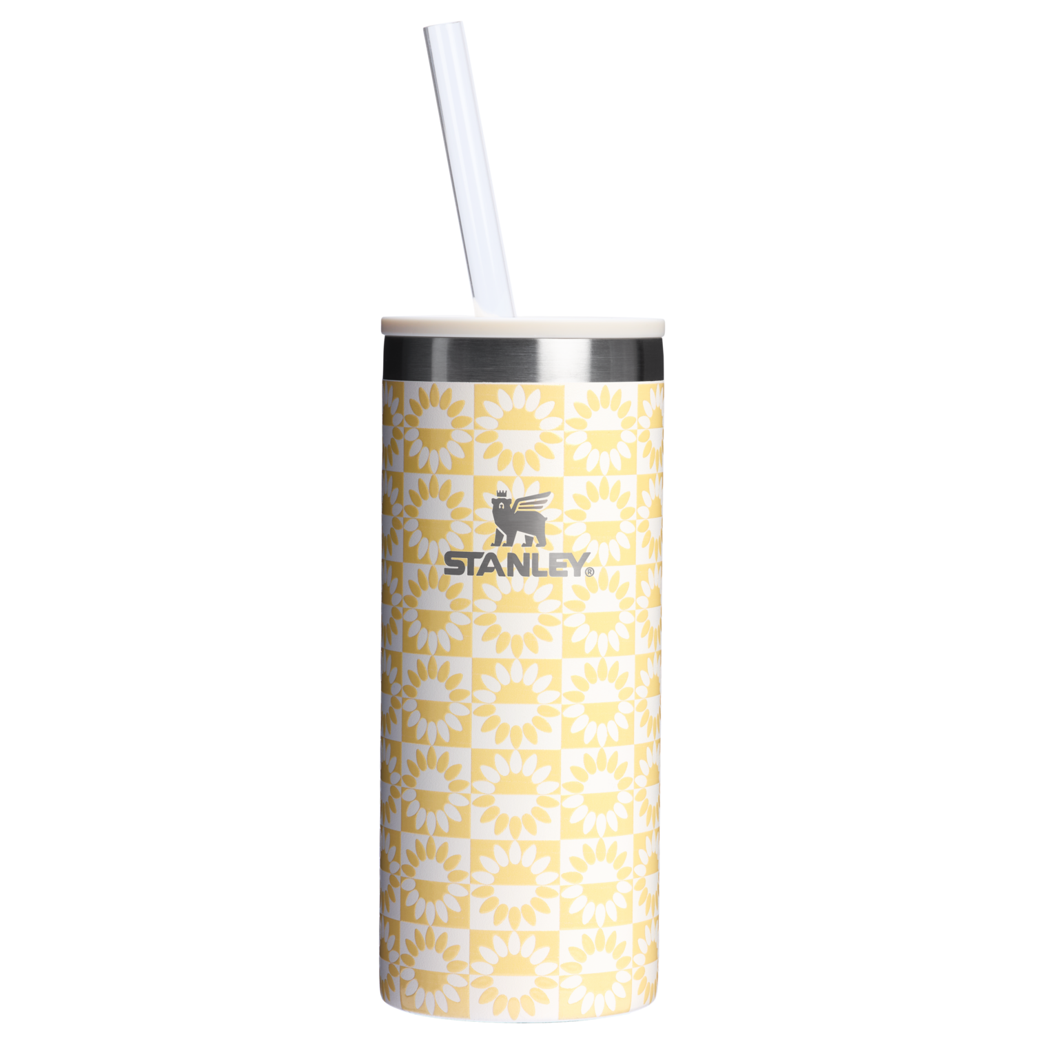 Portable Mini The Everyday Slim Can Cooler Cup D255E - Compact All-Weather Soft-Sided Cooler Backpack - Pomelo