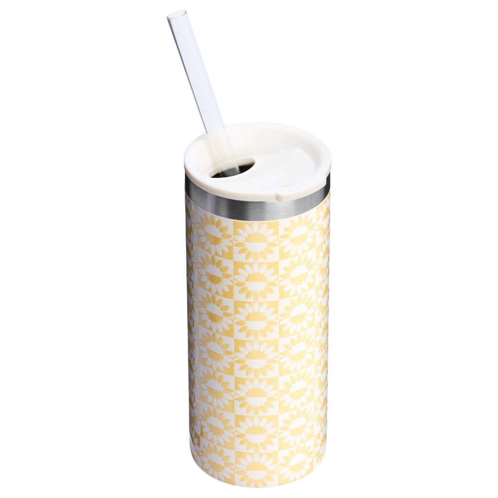 Portable Mini The Everyday Slim Can Cooler Cup D255E - Compact All-Weather Soft-Sided Cooler Backpack Detail