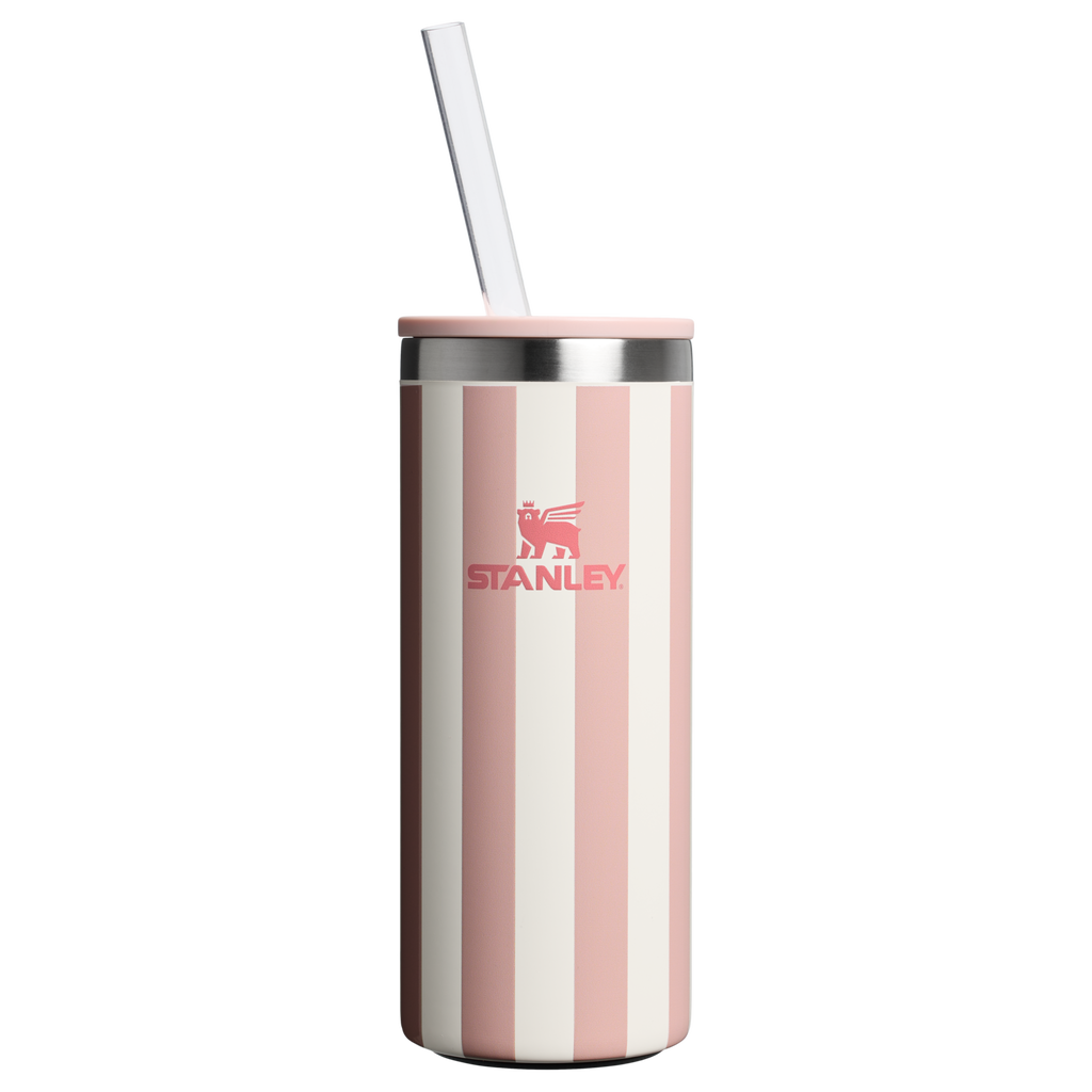 Ice-Retention The Everyday Slim Can Cooler Cup | Stanley Create D300G - Julienne Series Portable Picnic Chiller Tote Detail