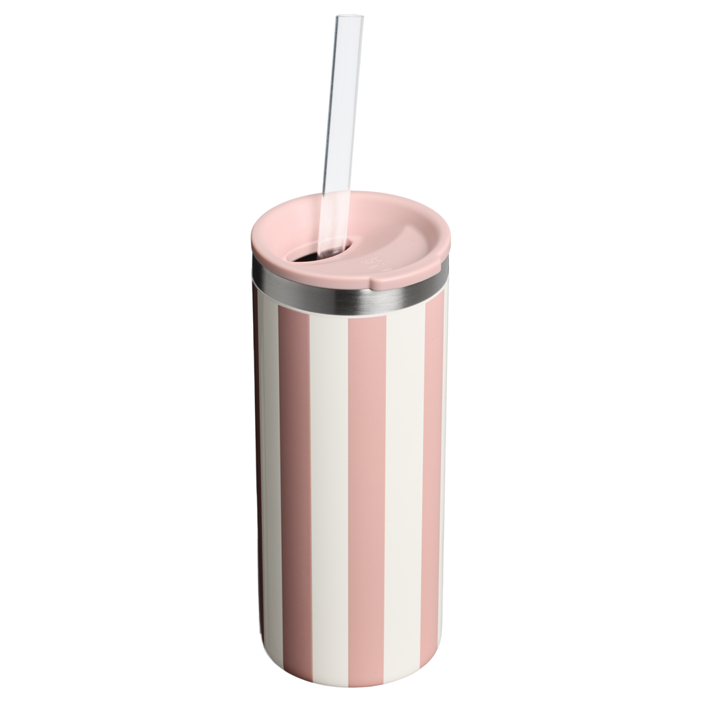 Portable Mini The Everyday Slim Can Cooler Cup D255E - Compact All-Weather Soft-Sided Cooler Backpack Detail