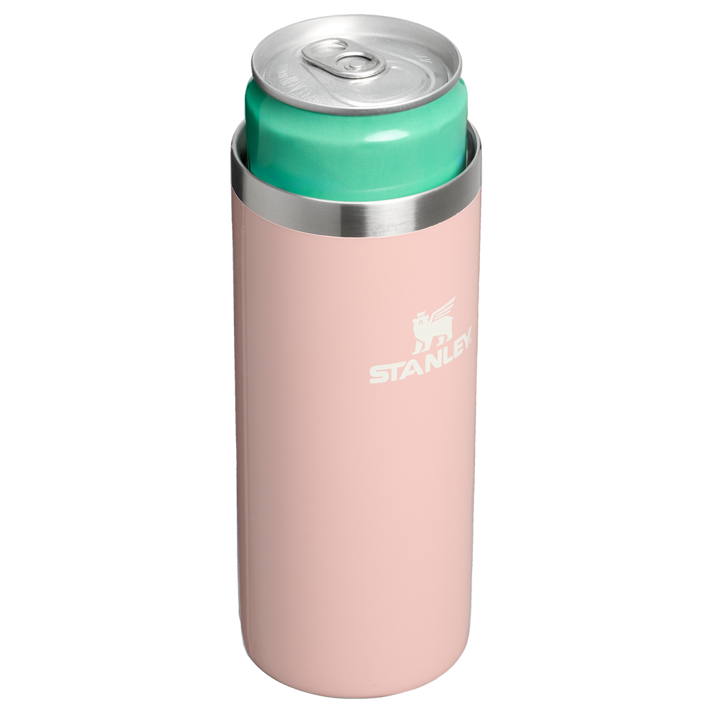 Ice-Retention The Everyday Slim Can Cooler Cup | Stanley Create D300G - Julienne Series Portable Picnic Chiller Tote Detail