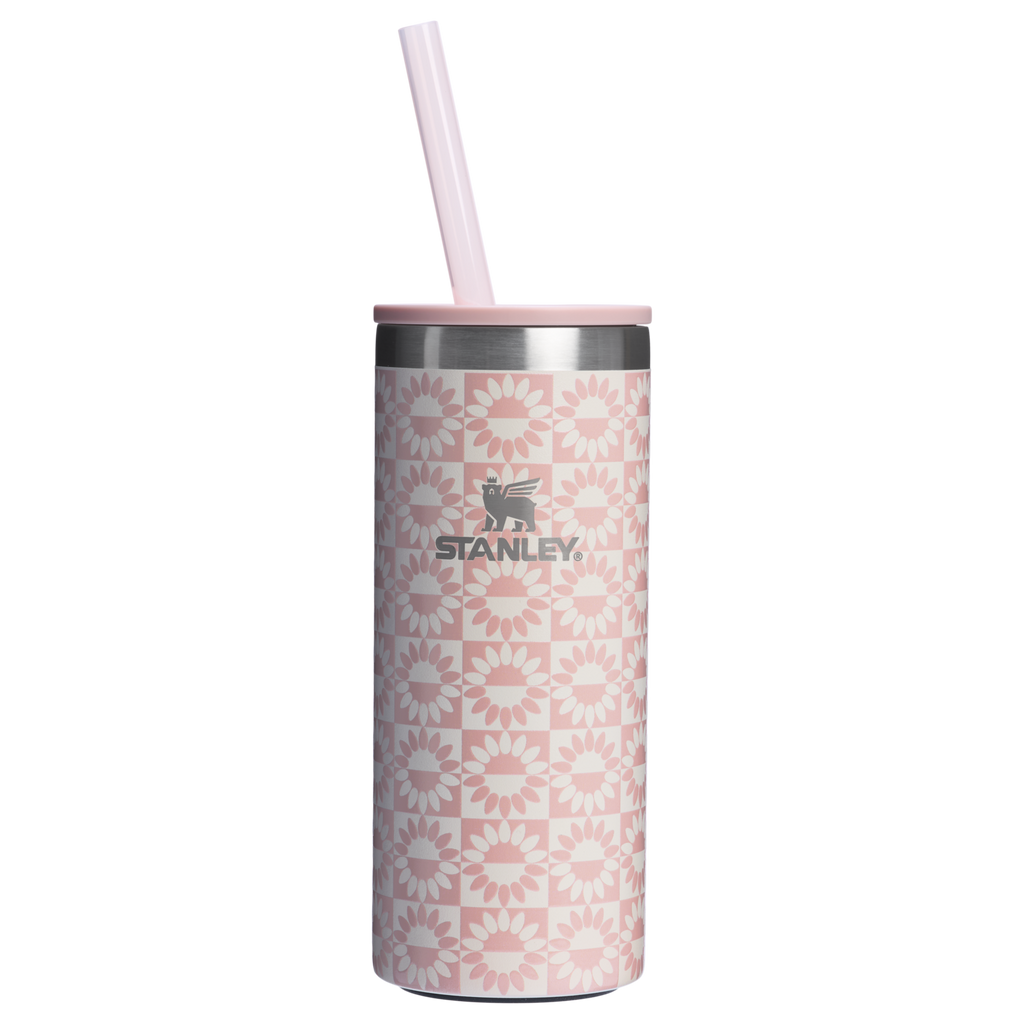 Leak-Proof Insulated The Everyday Slim Can Cooler Cup D065Q - Leak-Proof Insulated Mini Cooler Bag for Lunch Detail