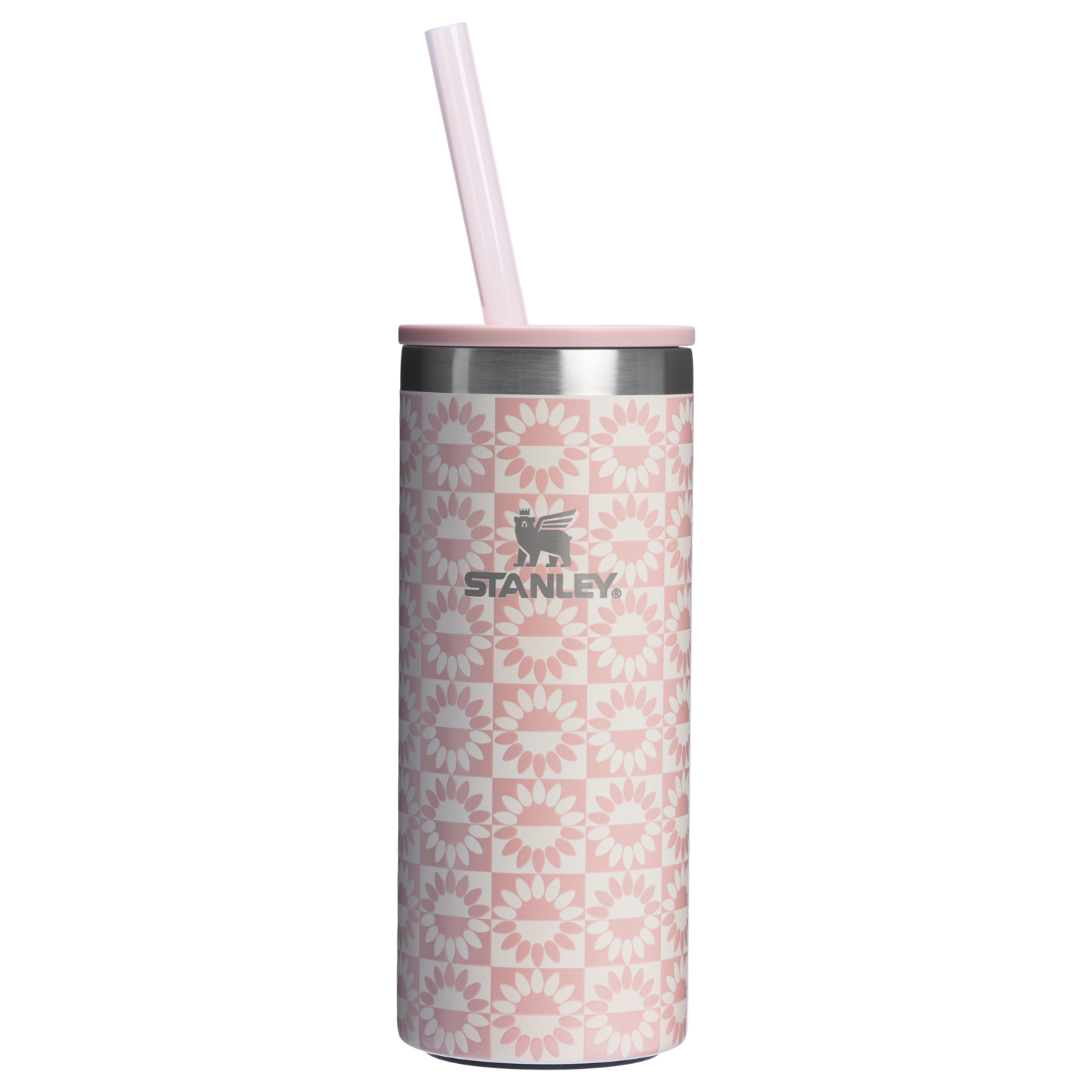 Leak-Proof Insulated The Everyday Slim Can Cooler Cup D065Q - Leak-Proof Insulated Mini Cooler Bag for Lunch Detail