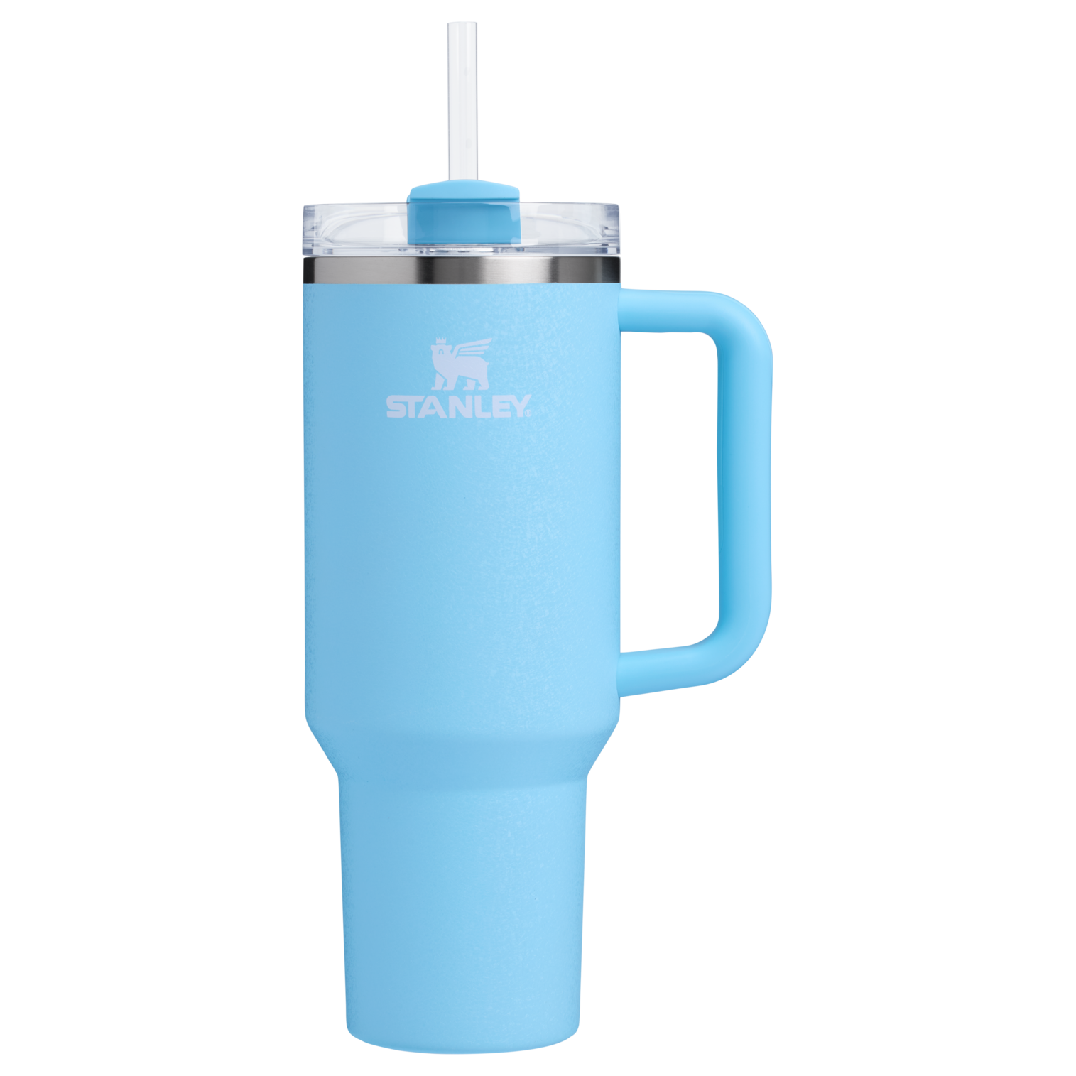 Double-Wall Vacuum The Quencher H2.0 Flowstate Tumbler D050X - FlowState 3-Position Lid Insulated Travel Mug Detail
