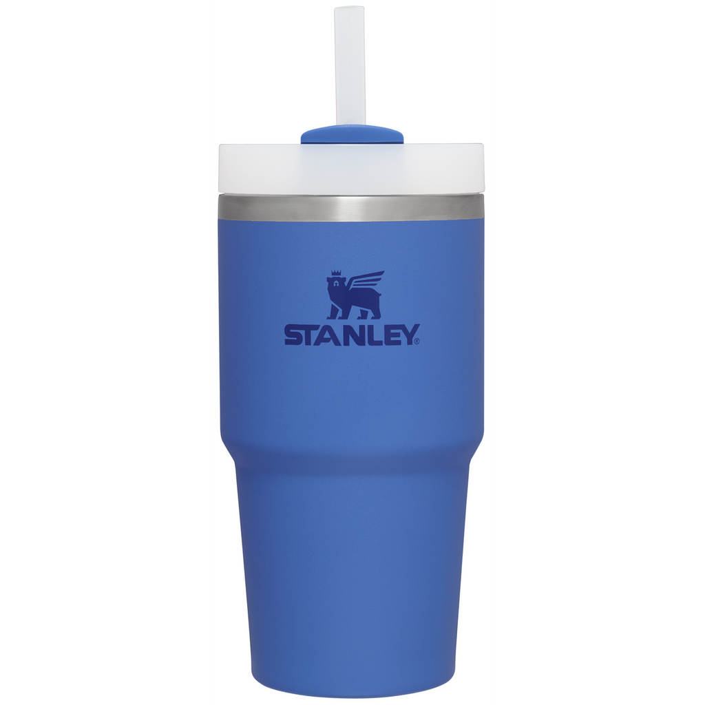 Large Capacity The Quencher H2.0 Flowstate Tumbler D030T - FlowState 3-Position Lid Insulated Travel Mug - Iris