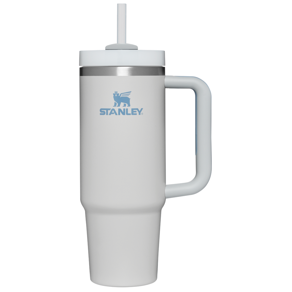 Double-Wall Vacuum The Quencher H2.0 Flowstate Tumbler D051L - FlowState 3-Position Lid Insulated Travel Mug Detail