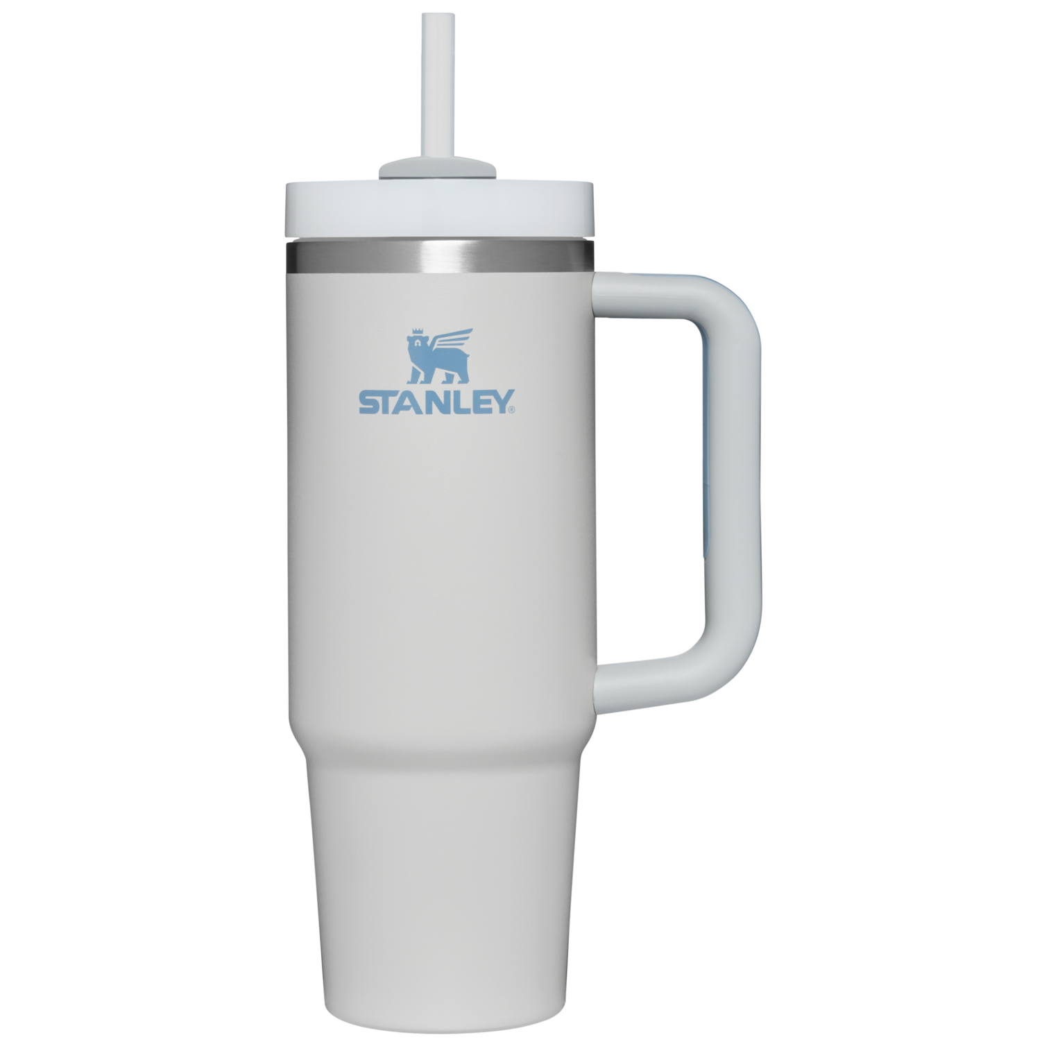 Double-Wall Vacuum The Quencher H2.0 Flowstate Tumbler D051L - FlowState 3-Position Lid Insulated Travel Mug Detail