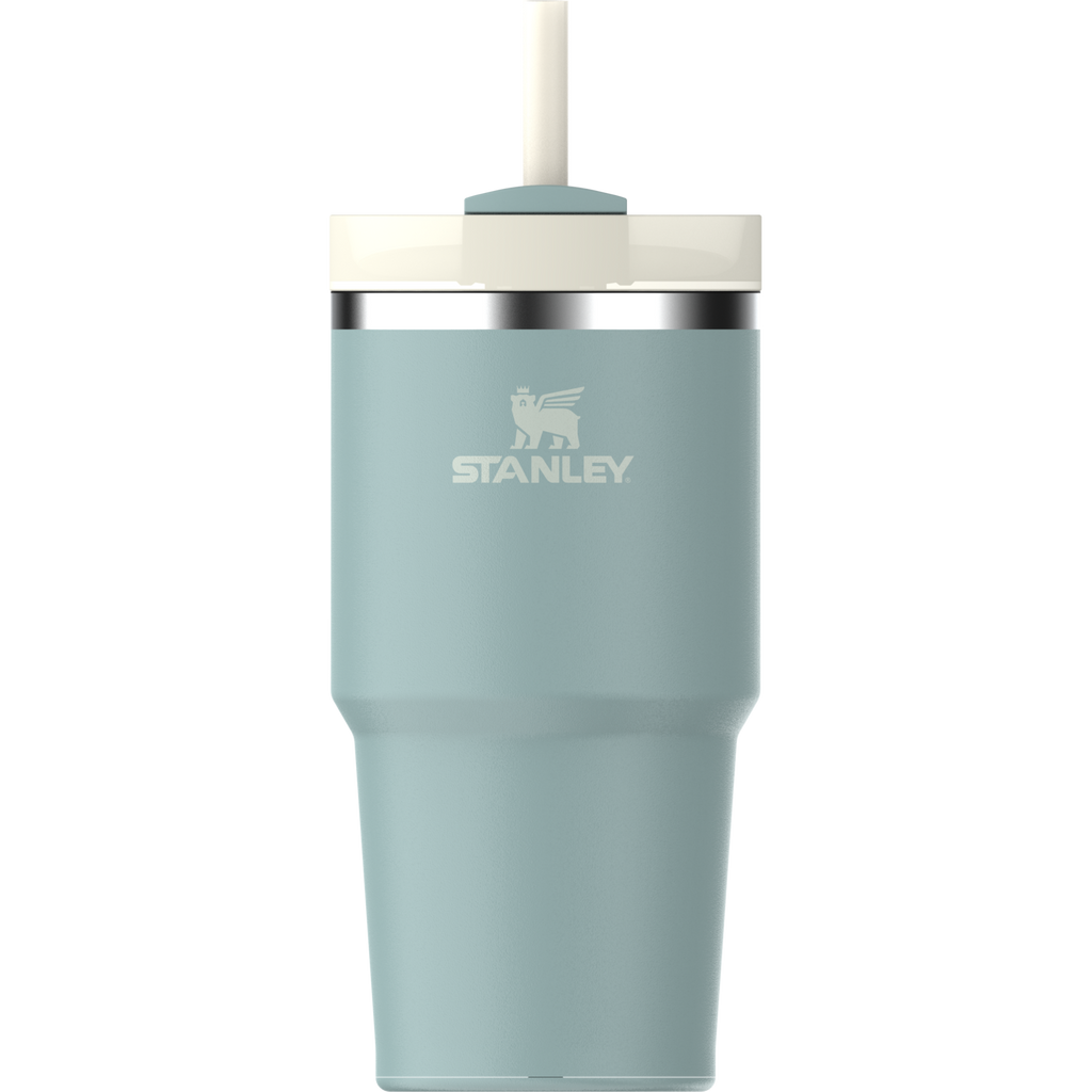 Large Capacity The Quencher H2.0 Flowstate Tumbler D030T - FlowState 3-Position Lid Insulated Travel Mug Detail