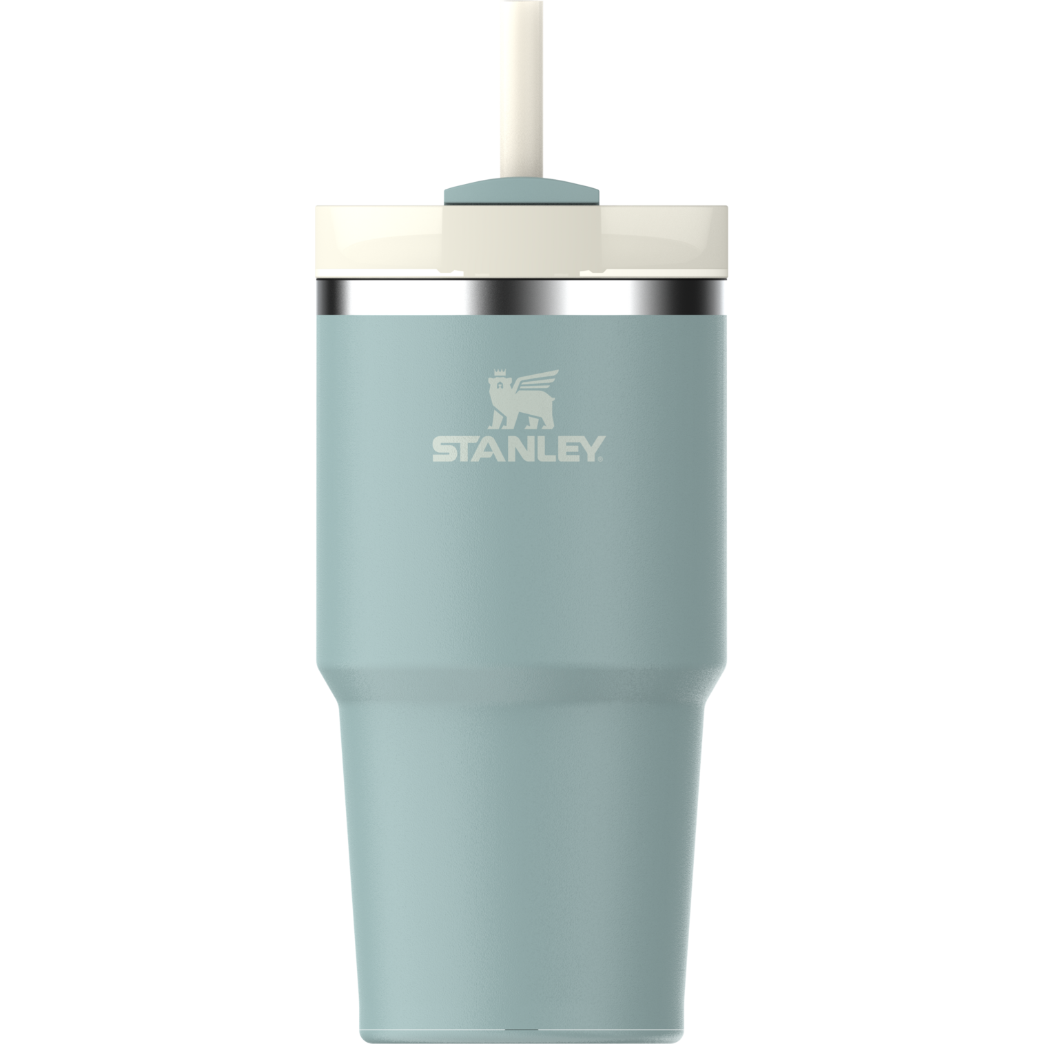 Large Capacity The Quencher H2.0 Flowstate Tumbler D030T - FlowState 3-Position Lid Insulated Travel Mug Detail