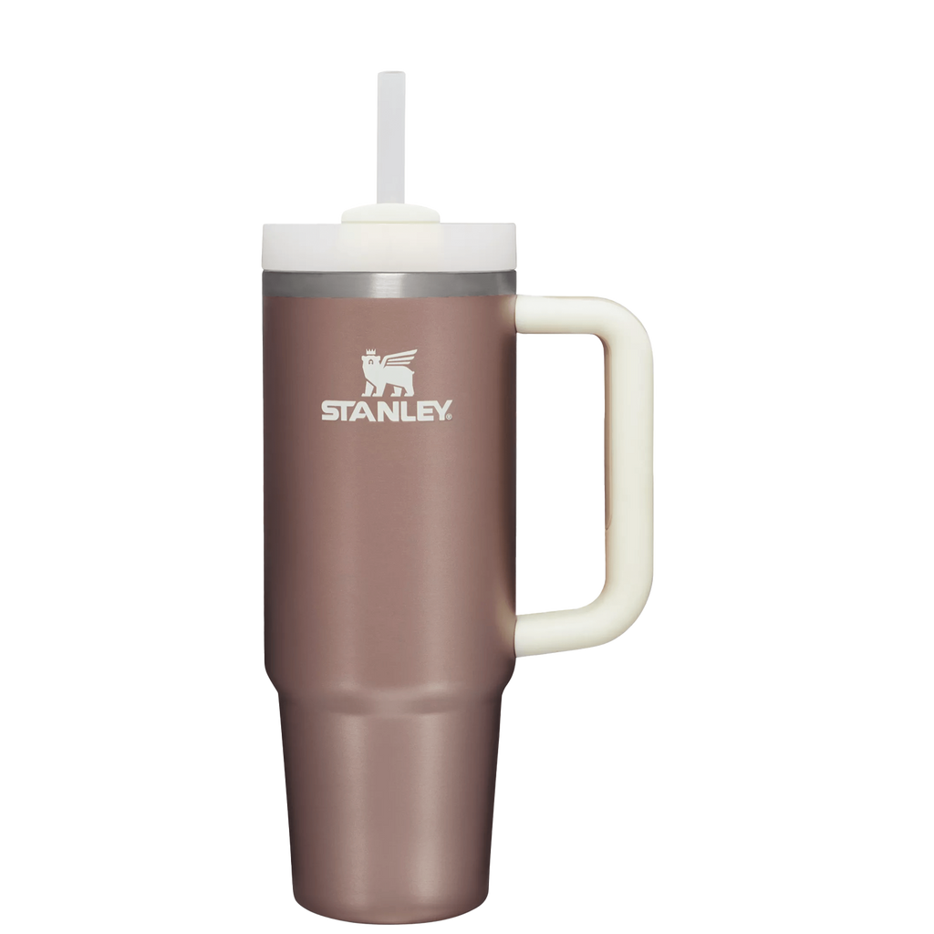 Double-Wall Vacuum The Quencher H2.0 Flowstate Tumbler D051L - FlowState 3-Position Lid Insulated Travel Mug Detail