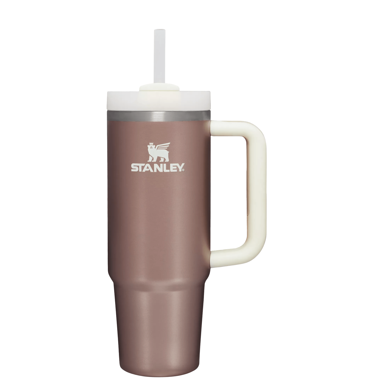 Double-Wall Vacuum The Quencher H2.0 Flowstate Tumbler D051L - FlowState 3-Position Lid Insulated Travel Mug Detail