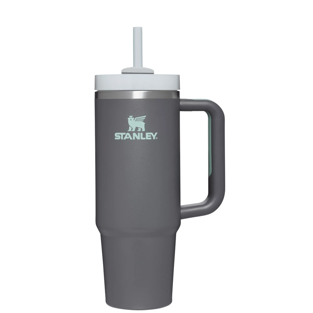 Double-Wall Vacuum The Quencher H2.0 Flowstate Tumbler D051L - FlowState 3-Position Lid Insulated Travel Mug Detail