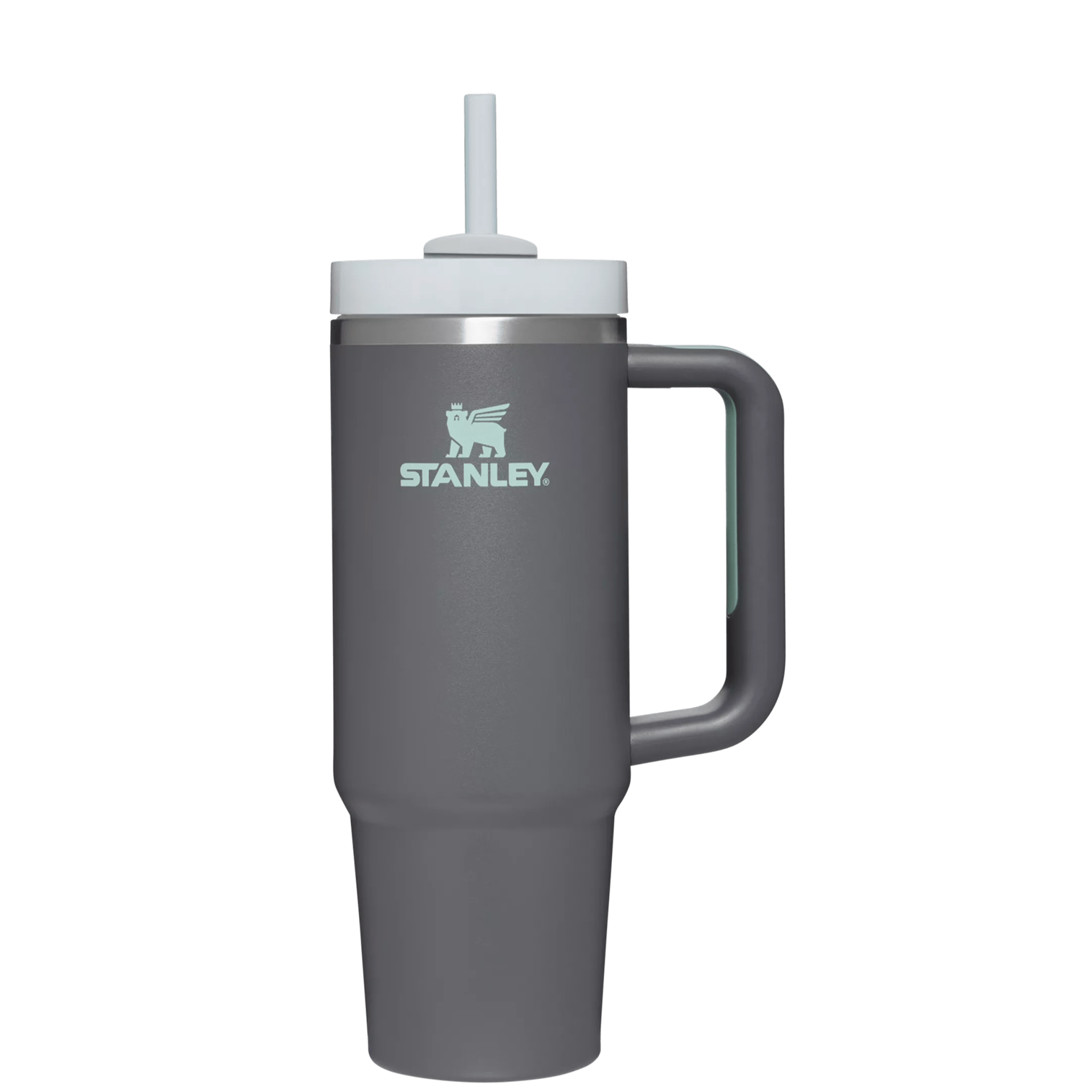 Double-Wall Vacuum The Quencher H2.0 Flowstate Tumbler D051L - FlowState 3-Position Lid Insulated Travel Mug Detail