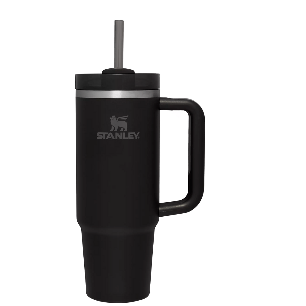 Double-Wall Vacuum The Quencher H2.0 Flowstate Tumbler D051L - FlowState 3-Position Lid Insulated Travel Mug Detail